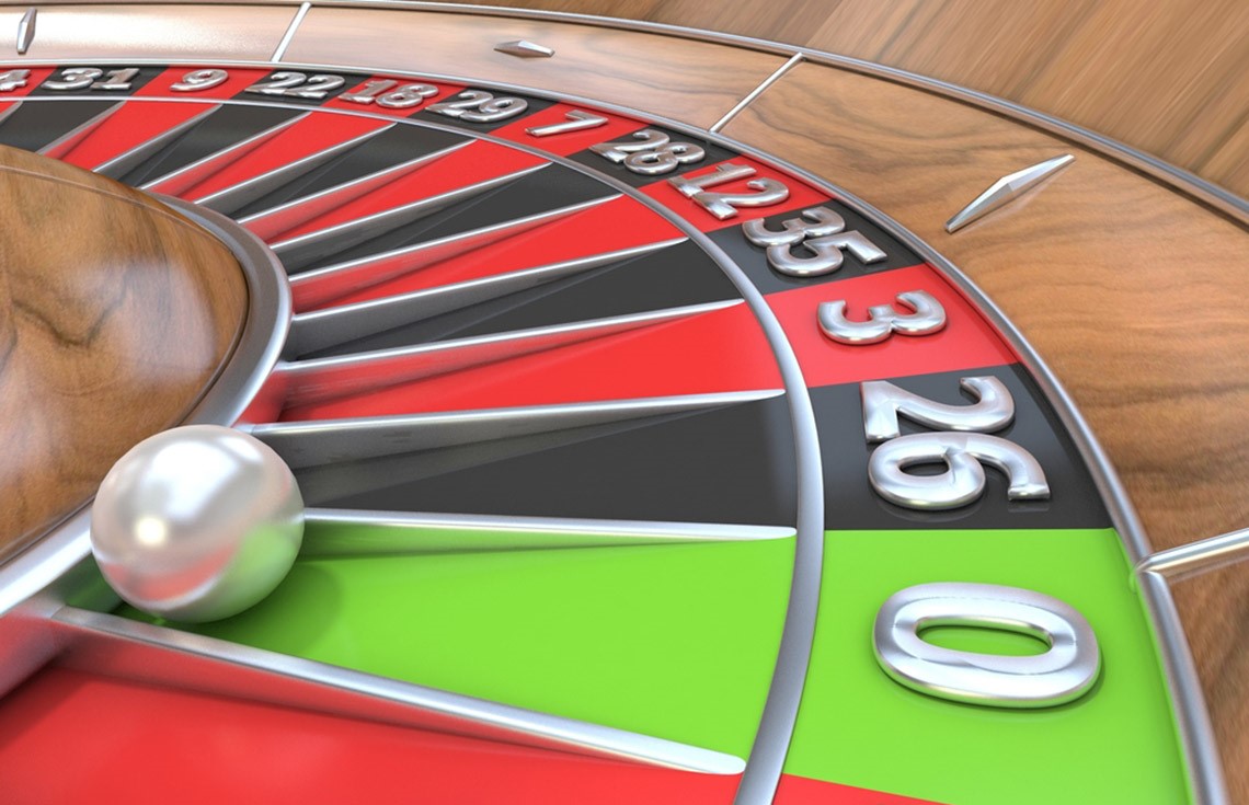 roulette casino boule