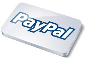 logo paypal